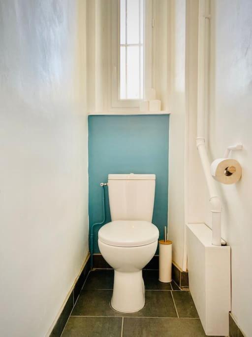 Le Jean Mace, 200M Gare, Clim. Apartment Grenoble Ngoại thất bức ảnh